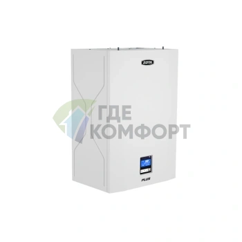 Электрический настенный котел ZOTA 15 MK-S Plus - фото 2