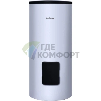 Водонагреватель Buderus Logalux SU200/5 S-B - фото 1
