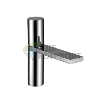 Смеситель для раковины Fantini Milano с высоким изливом, хром (31 02 3003WF) - фото 1