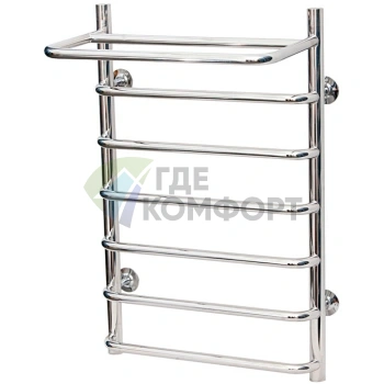 Полотенцесушитель Terminus Полка 32/20 П7 45x73 - фото 1