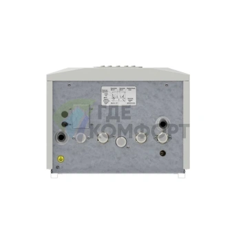 Настенный конденсационный котел Лемакс PRIME-С35 - фото 3