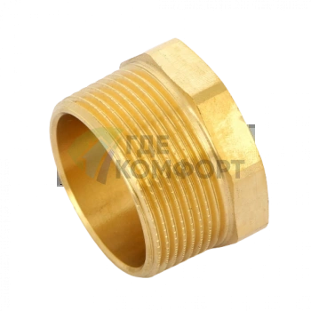 Футорка 1 1/2x1/2 Viega - фото 3