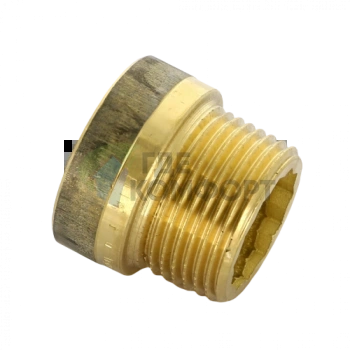 Удлинитель ВН 1x15 мм Viega - фото 3