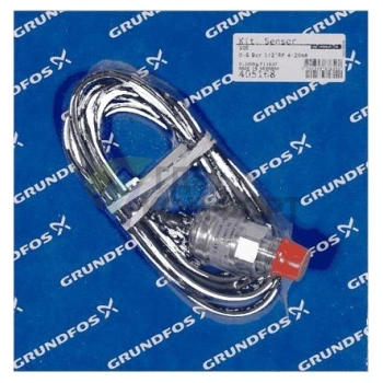 Датчик давления Grundfos MBS 3000