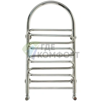 Полотенцесушитель Terminus Лиана 32/20 40x80