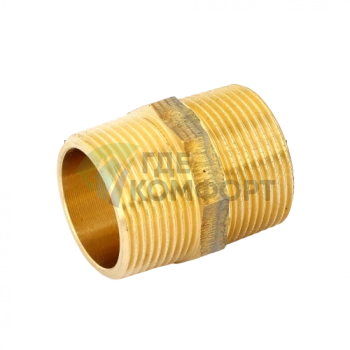 Ниппель HH 1 1/4 Viega - фото 3