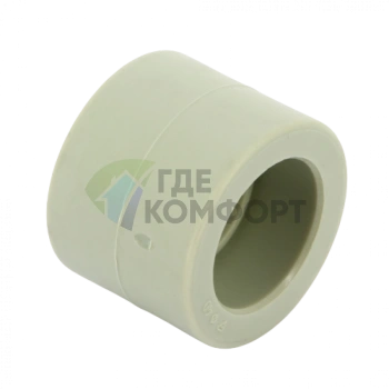 Патрубок PPR 40 FV-Plast - фото 3