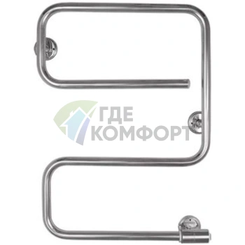 Полотенцесушитель Energy E chrome G2