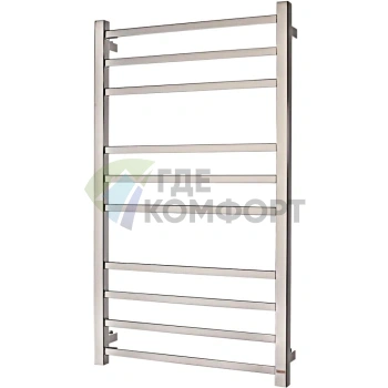 Полотенцесушитель Grota Estro 530x900