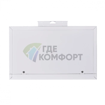 Настенный электрический котел Thermex Boss 12 Wi-Fi White - фото 3
