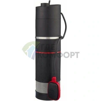 Погружной насос для колодцев Grundfos SBA 3-45 A - фото 3