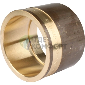 Гильза монтажная MX 50 REHAU (РЕХАУ - 11397711002) - фото 3