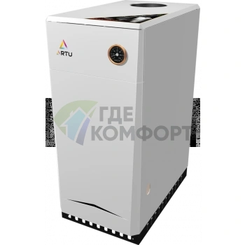 Напольный газовый котел ARTU S29 (АОГВ-29)