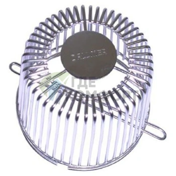 Листвоуловитель HL175 из нержавеющей стали - фото 1