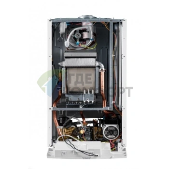 Настенный газовый котел MIZUDO MAESTRO LUX M11Т c шиной OpenTherm - фото 3