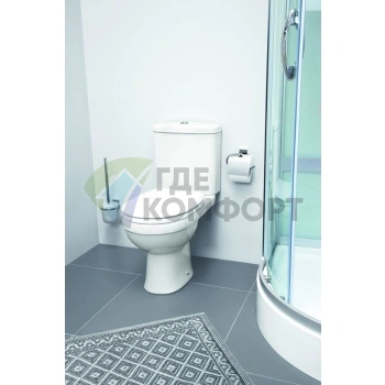 Напольный унитаз-компакт Am.Pm Joy - фото 2