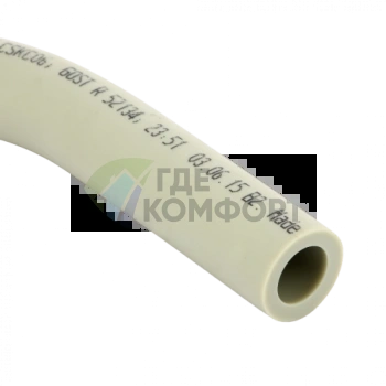 Обвод PPR 25 FV-Plast - фото 3