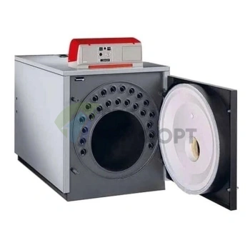 Комбинированный котел Unical Modal 186