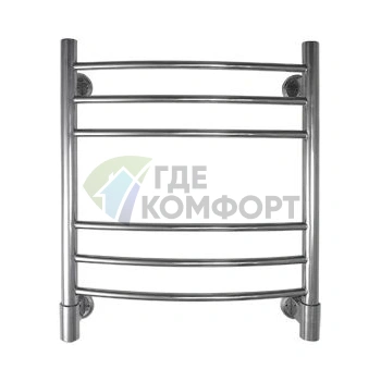 Полотенцесушитель Energy Ergo 600x500