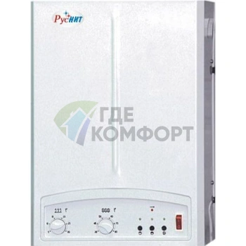 Электрический котел РусНИТ-205М - фото 1