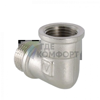 Угольник ВН 1 1/4 Valtec - фото 2