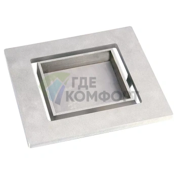 Дизайн-решётка HL0540I