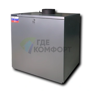 Котел газовый наружного размещения ТМЗ АОГВ-60НР (моноблок) - фото 2