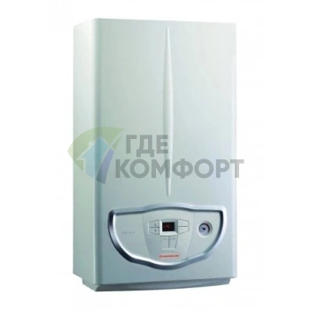Настенный газовый котел Immergas Mini Nike X24 3E