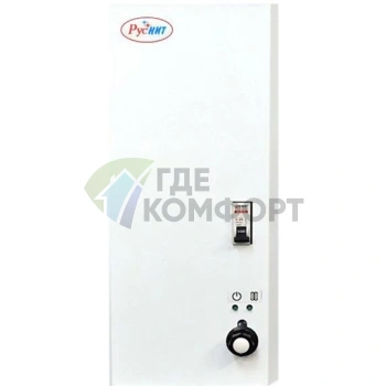 Электрический котел РусНИТ-203М - фото 1