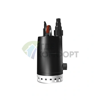 Дренажный насос Grundfos Unilift CC 5 M1 без поплавка - фото 4