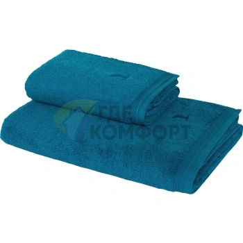 Полотенце Moeve Superwuschel 80х150 морская волна - фото 2