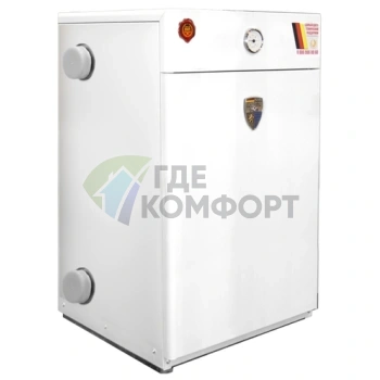 Парапетный газовый котел Alpenhoff Gerda 7