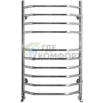 Полотенцесушитель Terminus Виктория Люкс 32/20 П10 6-4 50x83