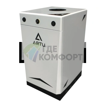 Напольный газовый котел ARTU S100 (АОГВ-100)
