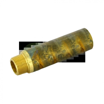 Удлинитель 3/4x100 мм Viega - фото 4