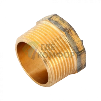 Футорка 1 1/4x3/4 Viega (Виега) - фото 2