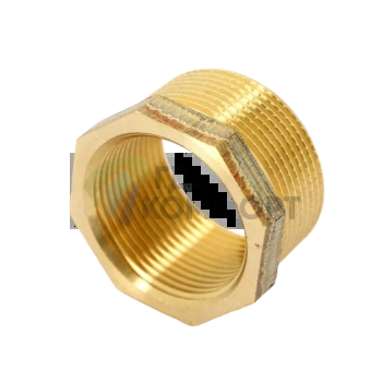 Футорка 1 1/2x1 1/4 Viega (Виега) - фото 1