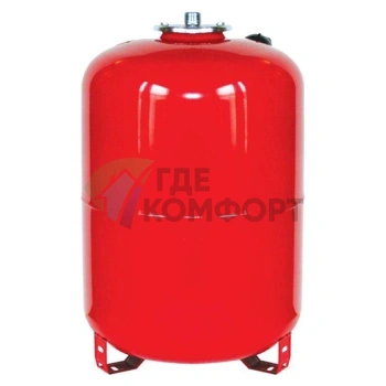 Расширительный бак Aquario для систем отопления 12 л 6412