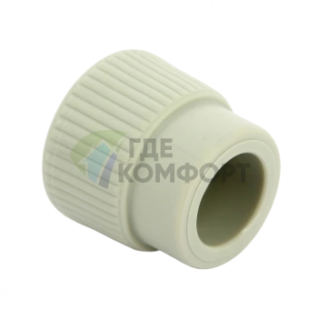 Переходник PPR с внутренней резьбой 25x1/2 FV-Plast - фото 3