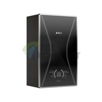 Настенный газовый котел E.C.A. Confeo Premix HM 14 KW