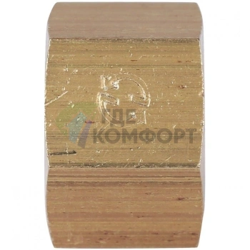 Заглушка ВР 1/4 Stout - фото 3