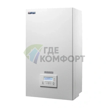 Электрический котел ЭВАН Expert Plus-27