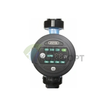 Циркуляционный насос Zota EcoRing 25/40 180 с гайками - фото 3