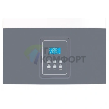 Настенный газовый котел Kotitonttu Toivo T-10 OК OpenTherm - фото 4