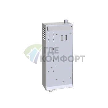 Настенный электрический котел ZOTA Reserve Set-6 - фото 3