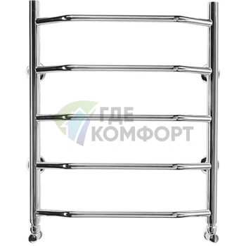 Полотенцесушитель водяной Terminus эконом Виктория 32/20 П5 40x63