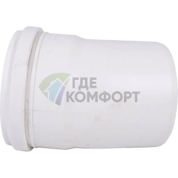 Sinikon 504049.K Отвод D 110 x 15гр - фото 2