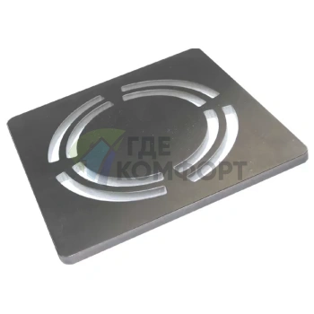 Декоративная решётка HL3127 - фото 1