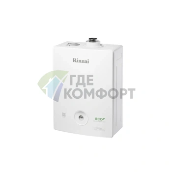 Настенный газовый котел Rinnai BR-UE30 - фото 1