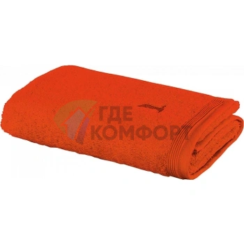 Полотенце Moeve Superwuschel 30х50 оранжевое